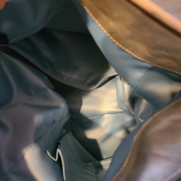 Coach brand madison tote - Picture 2 of 7